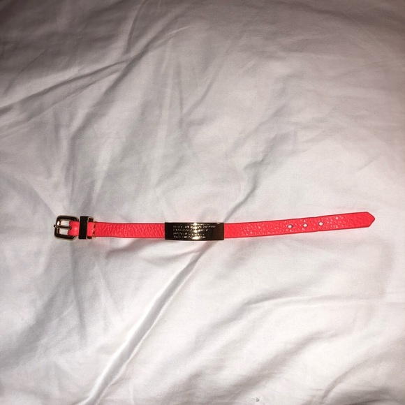 Marc by Marc Jacobs bracelet - Picture 1 of 4